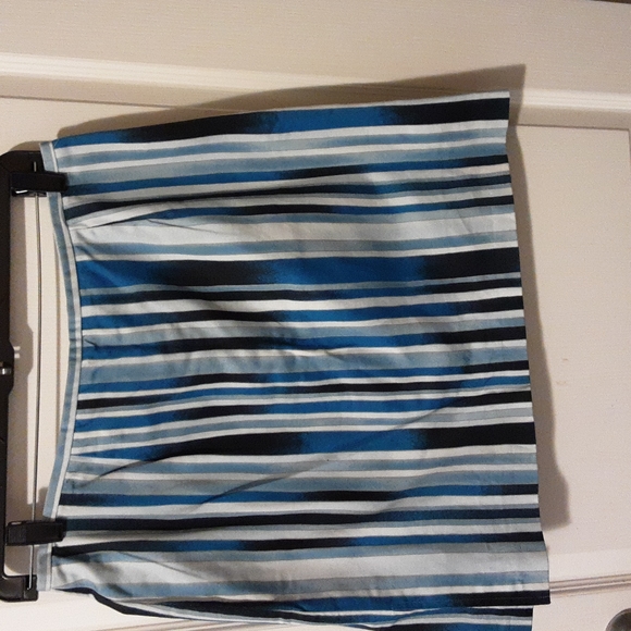 Vintage 90's Skort - Picture 1 of 8